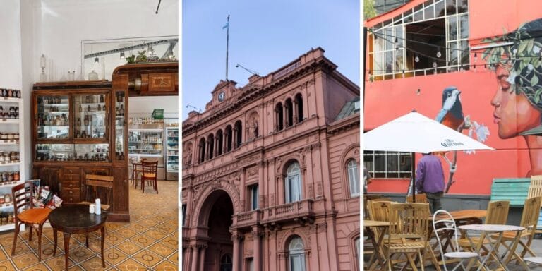 buenos aires digital nomad guide