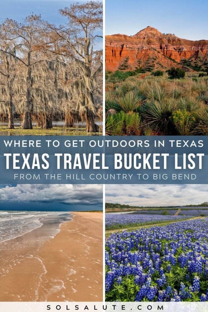 Things to do in Texas bucket lists | Where to go in Texas | Texas bucket list | Texas road trip inspiration | Scenic Drives in Texas | Texas National parks in Texas | Texas State Parks in Texas | Texas National Forests in Texas | Where to hike in Texas | Most Beautiful places in Texas | Scenic places in Texas | Beautiful scenery in Texas | Beautiful city parks in Texas | Texas things to do | Travel Texas | Texas Tourism | What to do in Texas | Things to do in the Texas Hill Country