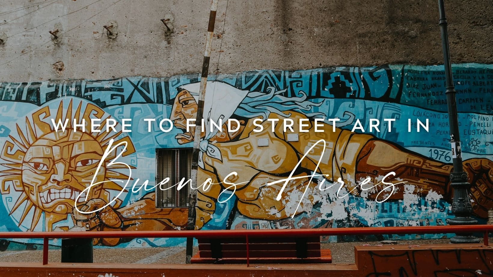 The Ultimate Guide to Street Art in Buenos Aires, image size:1640x924