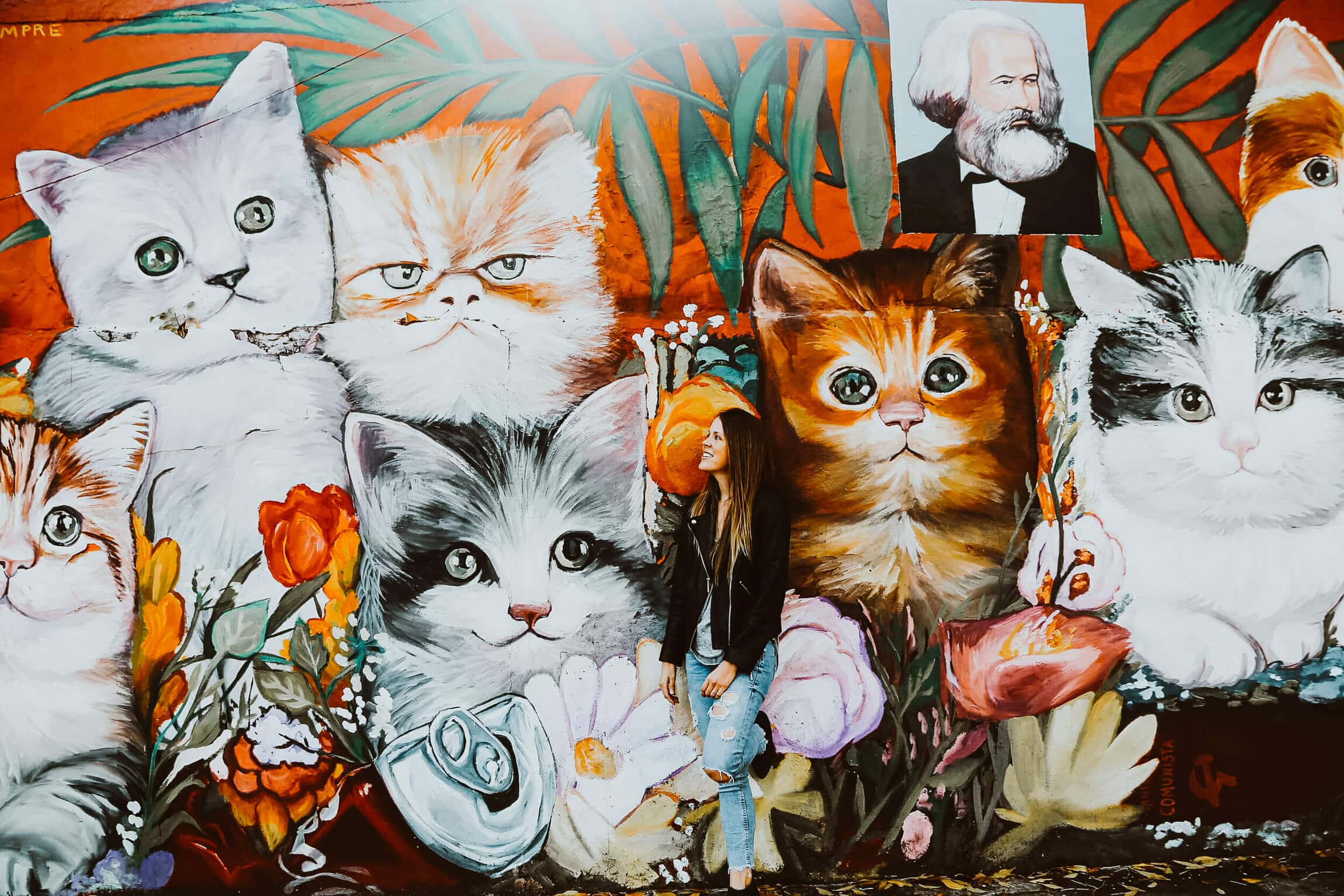 An Expat's Embarrassing Stories in Buenos Aires