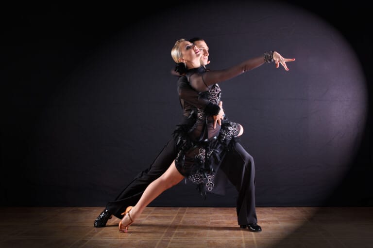 The 10 Best Tango Shows in Buenos Aires [Updated 2025]