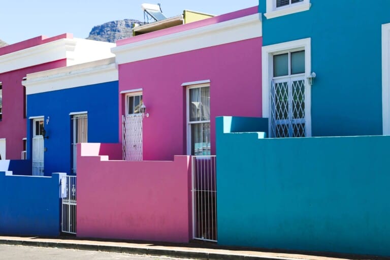 5 Days in Cape Town: The Perfect One Week Itinerary