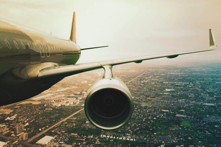 Learn How to Fly for Free with Travel Freely