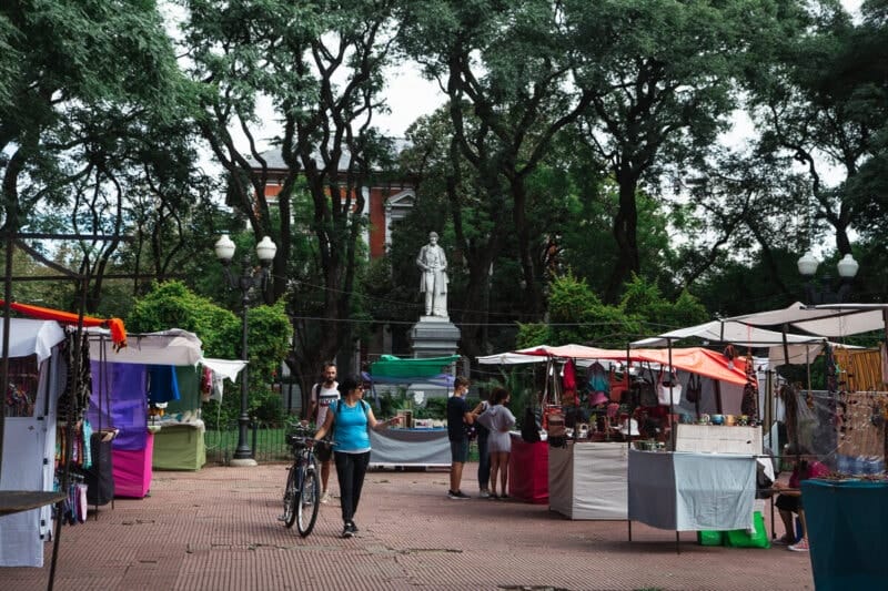 What to do in San Isidro, Buenos Aires