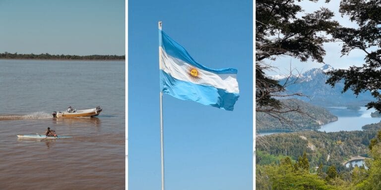 where to live in Argentina banner