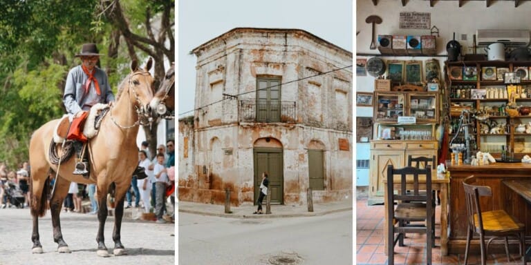 Things to do in San Antonio de Areco, Argentina