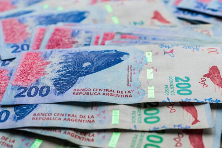 Money in Argentina: Currency Exchange, the Blue Dollar, and Getting the Best Rate