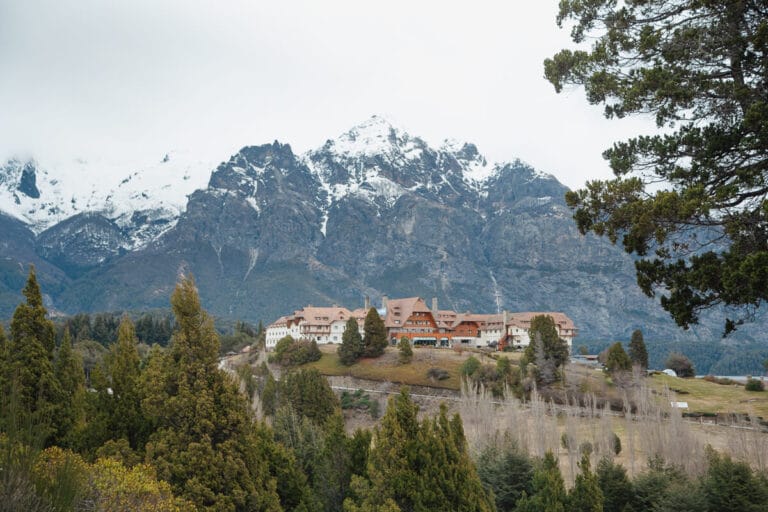 Where to stay in Bariloche