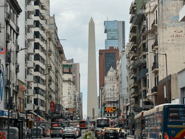 The Perfect Buenos Aires Itinerary