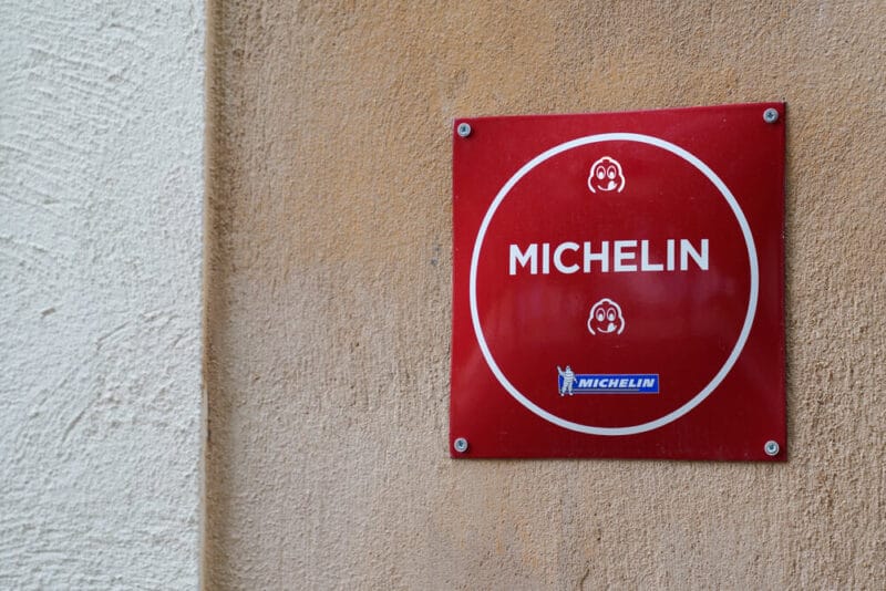 Michelin Restaurants in Buenos AiresMichelin Restaurants in Buenos Aires