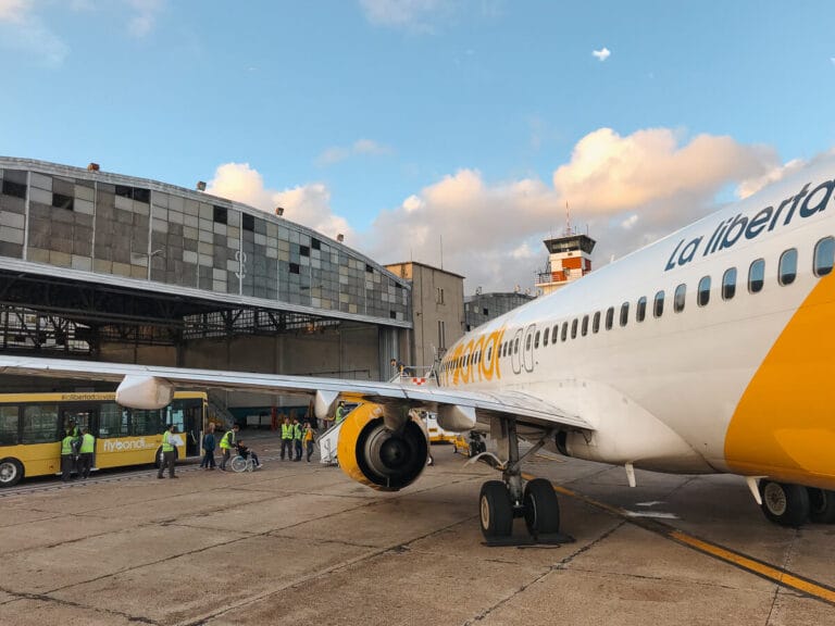 The Best Airlines in Argentina: Who should you book with?