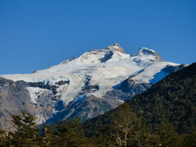 All About Cerro Tronador & Pampa Linda, Bariloche