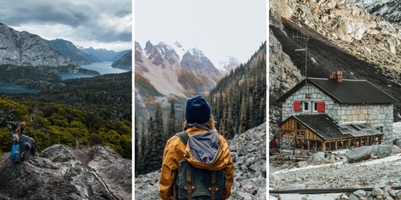 The Best Hikes in Bariloche
