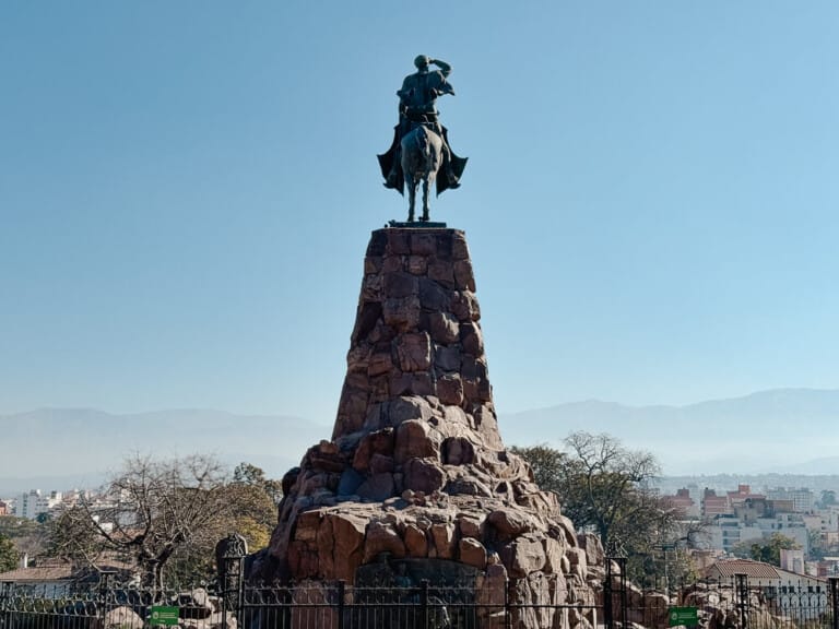 Things to do in Salta: A Detailed Travel Guide
